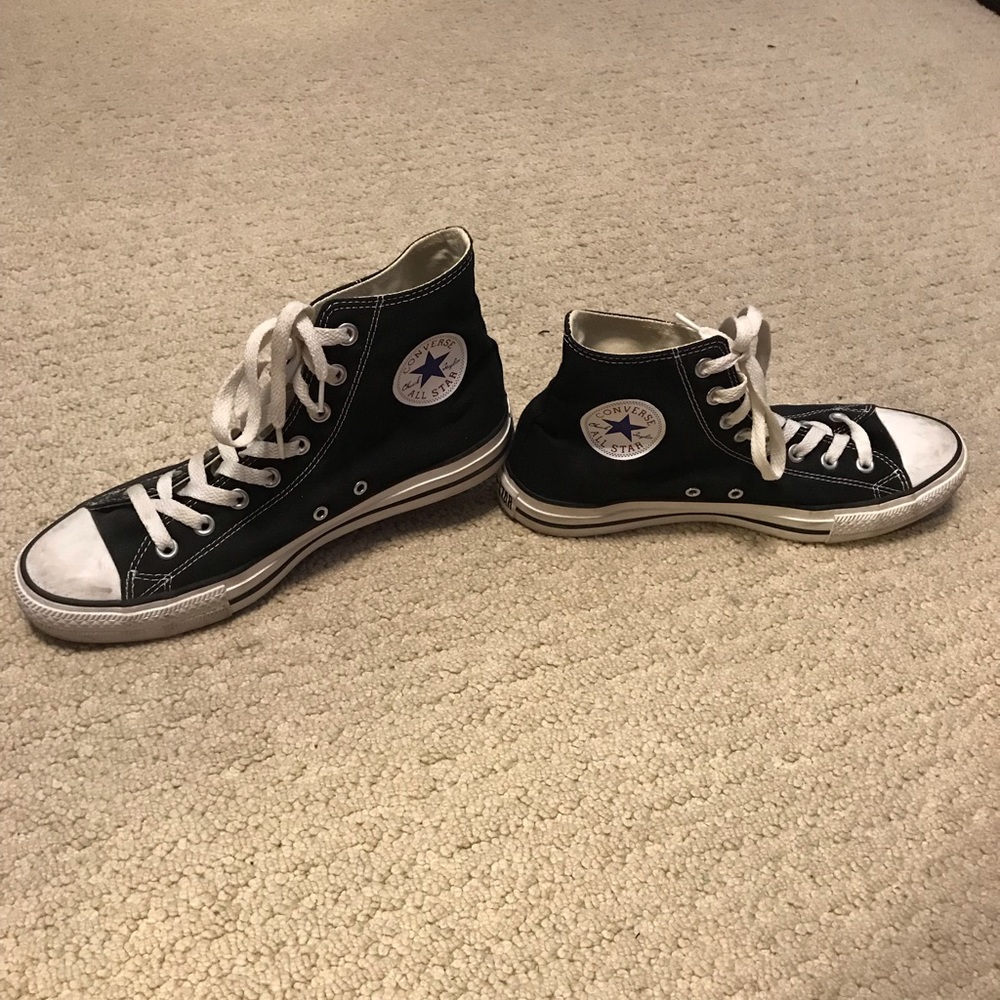 Converse Chuck Taylor All Star High Top